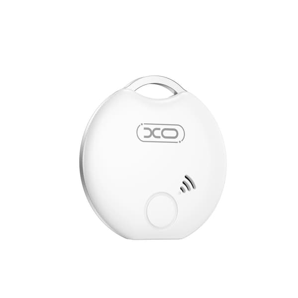 XO Bluetooth anti-förlustlokaliserare LP01 vit