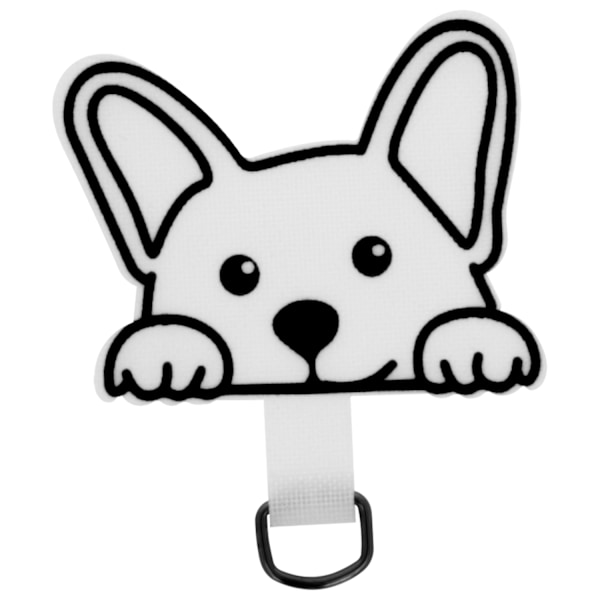 Telefoninsats hund