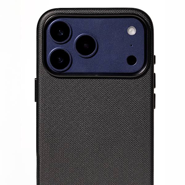 2-pack Magnetic MagSafe Case for iPhone 16 Pro 6.3\" - Black, Shockproof
