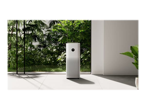 Xiaomi MI AC-M15-SC Luftrenser vit vit