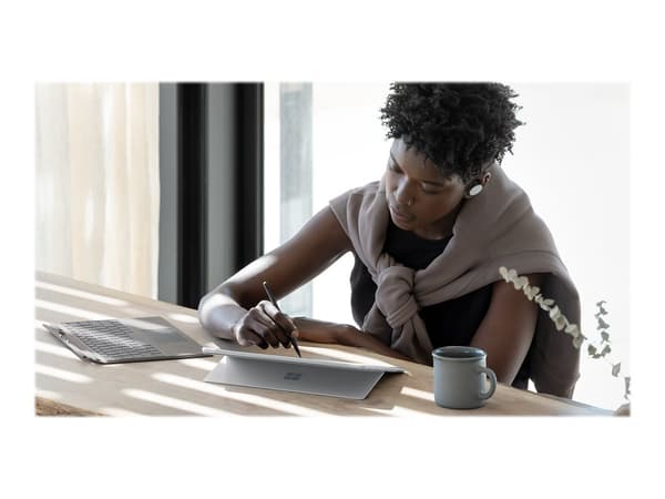 Microsoft Surface Slim Pen 2 svart Aktiv skrivestift