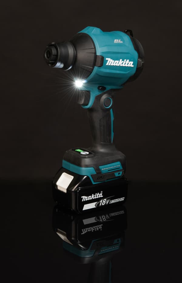Makita DAS180Z Bläser