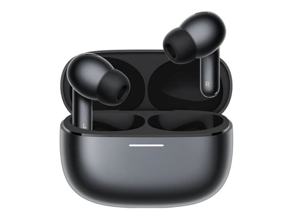 Xiaomi Redmi Buds 8 Pro trådlös TWS earbuds svart