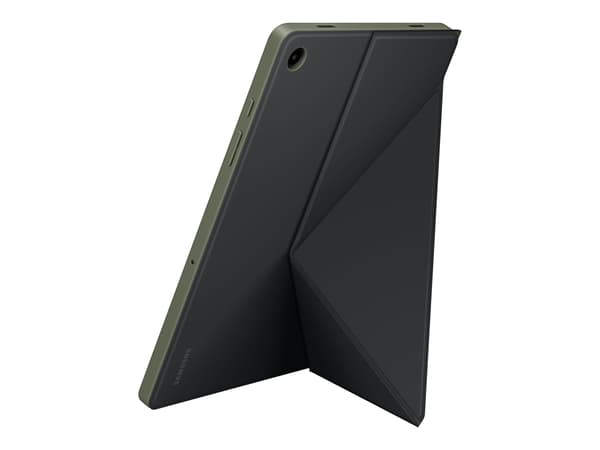 Samsung Skal svart Samsung Galaxy Tab A9+ svart