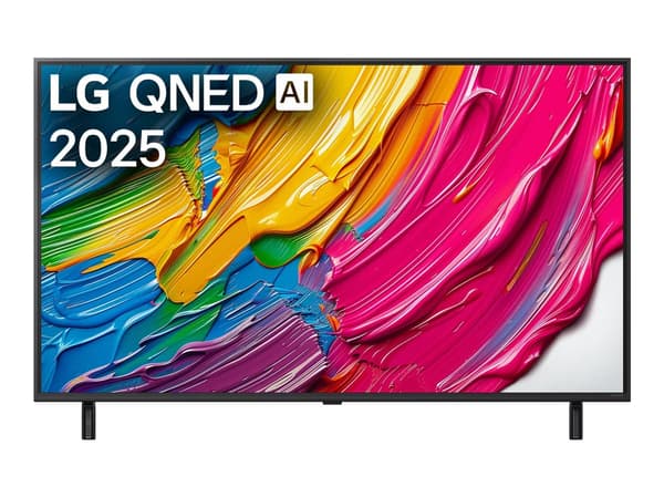 LG 50QNED80A3A 50 4K UHD (2160p)