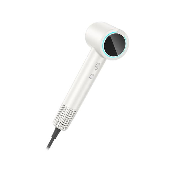 XO hårtork CF29 vit 1450W