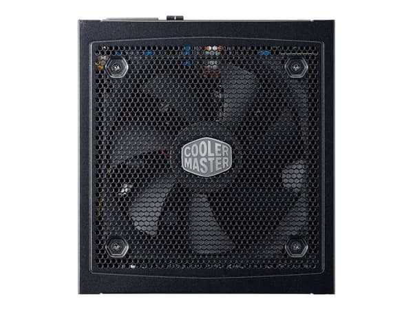 Cooler Master GXII Gold 750 strömförsörjning 750Watt guld