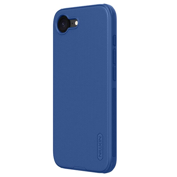 NILLKIN SUPER SHIELD PRO IPHONE 16E / 17E, blå blå
