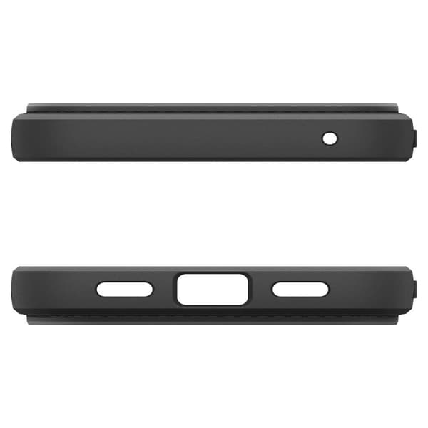 Spigen Liquid Air Mag Magsafe-fodral för Google Pixel 10 / 10 Pro matt svart