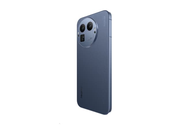 Realme GT 8 Pro 6.79 512GB Urbanblå