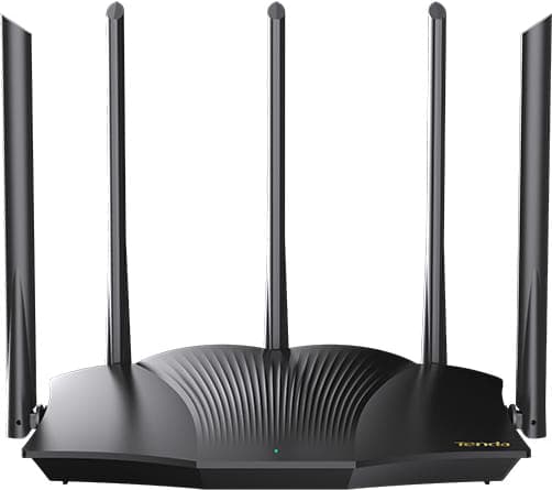 Tenda TX12 PRO trådlös router