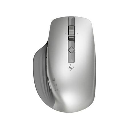 HP Creator 930 trådlös Silver