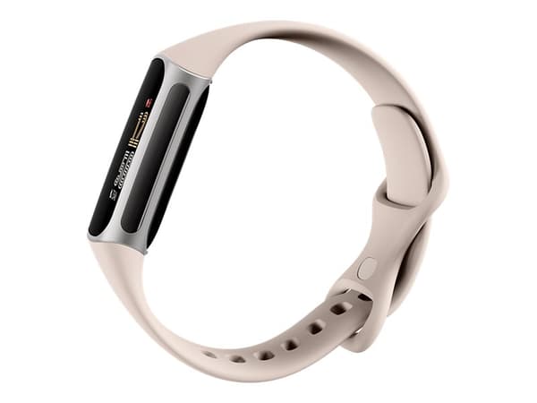 Fitbit Charge 6 Porcelän