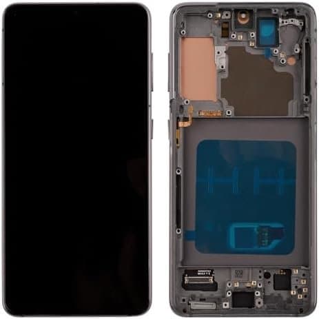 Replacement Screen for Samsung Galaxy S21 FE - with Tools