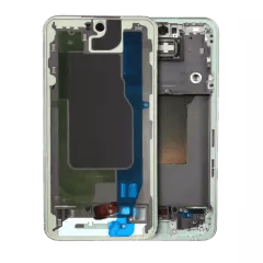 Mellanstomme för Samsung Galaxy A55 5G (A556 / 2024) (Lemon)