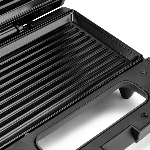 Huslog Smörgåsgrill 1000W