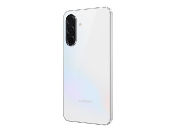 Samsung Galaxy A36 6.7 128GB Awesome White vit vit