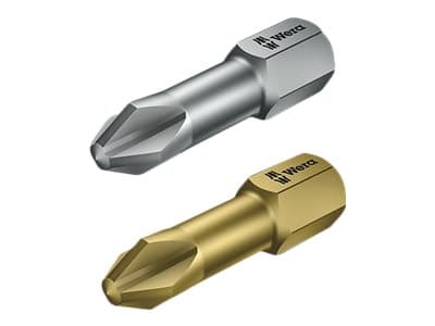 Wera Bit-Check 30 Universal 1 Skrueträkkerbitsät