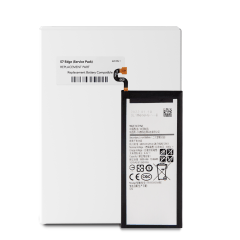 Ersättningsbatteri för Samsung Galaxy S7 Edge (EB-BG935ABE) (Service Pack)