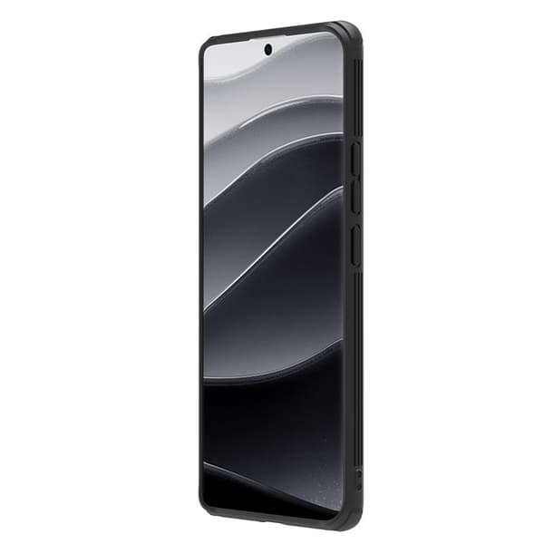 NILLKIN CAMSHIELD PRO XIAOMI REDMI NOTE 14 PRO svart svart