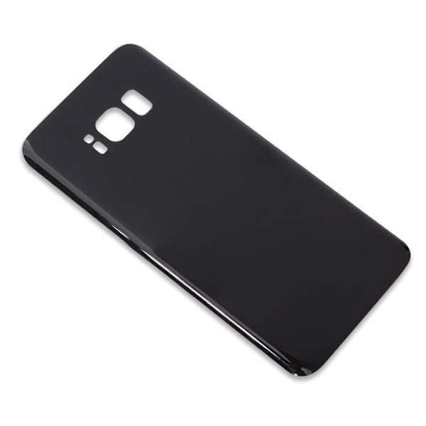 Kompatibelt batteri bakskydd för samsung s8 plus