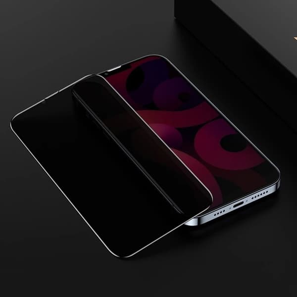 4 st Sekretesshärdat för iphone 14 pro max