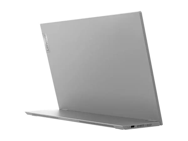 Lenovo L152 16 IPS 1920 x 1080 (Full HD) USB-C