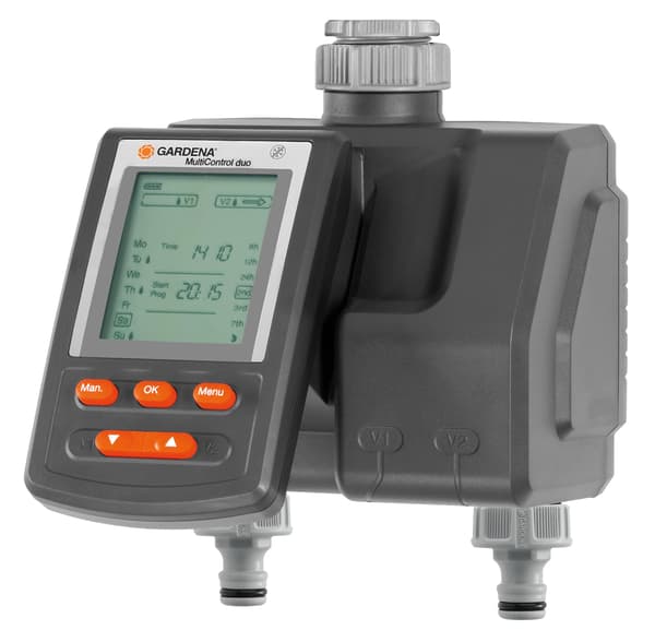 Gardena MultiControl Water dator Havevandingscontroller