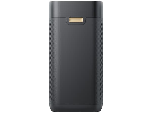 Smartmi Air Purifier 3 Luftrenser Grå