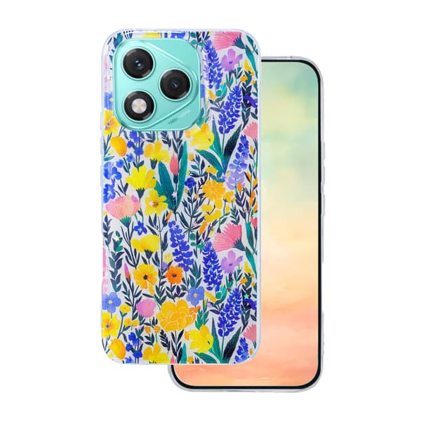 Glow Glam skal för Xiaomi Redmi A5 Global rustic