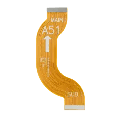 Huvudkortets flexkabel för Samsung Galaxy A51 4G (A515 / 2019)
