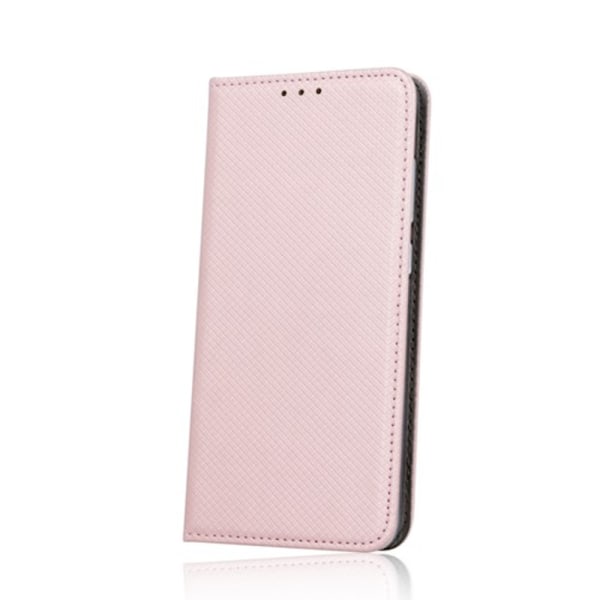 Smart Fancy fodral för iPhone 14 Pro 6.1" rosa rosa