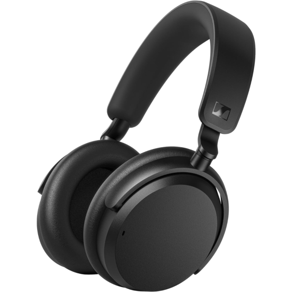 Sennheiser ACCENTUM Wireless trådlös Hovedtelefoner svart