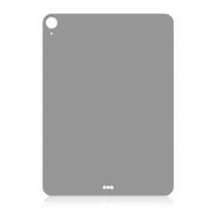 Baksida för iPad 5 (2017) / iPad 6 (2018) (Cellular) (Space Gray)
