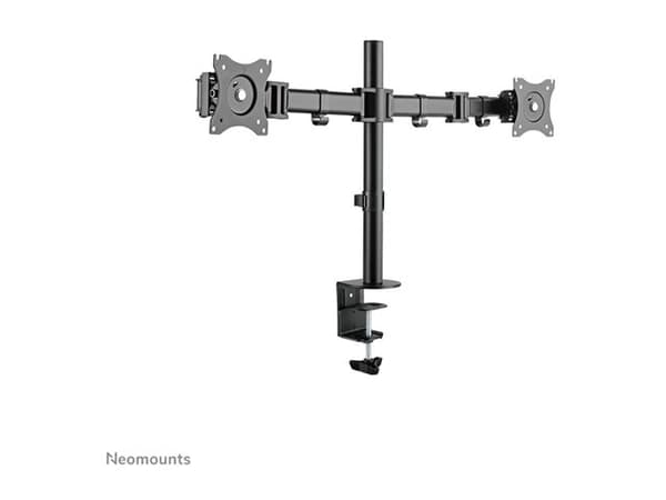 Neomounts NM-D135D Monteringssät 2 LCD displays 10-27