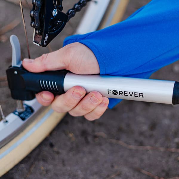Cykelrampump PU-100