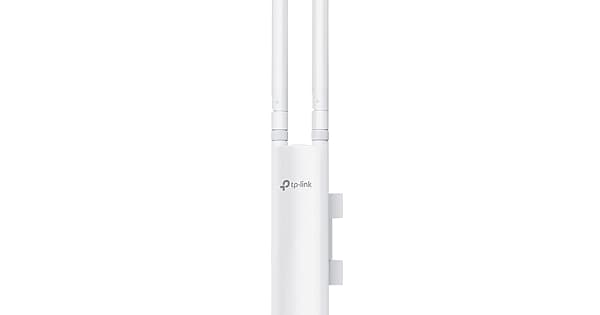 TP-Link EAP225-Outdoor trådlös forbindelse vit