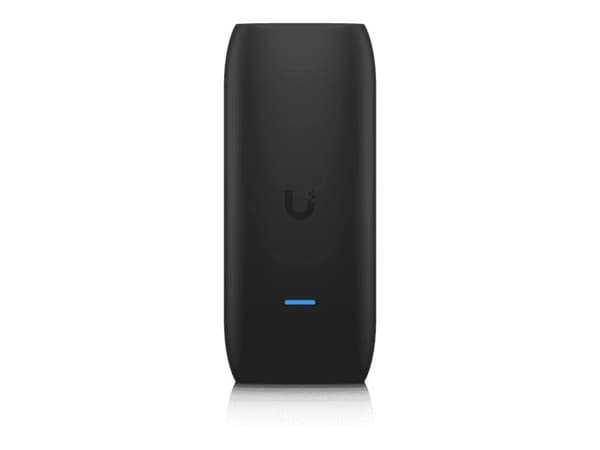 Ubiquiti UniFi - AI port forbedrer