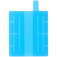 Batterihäfttejp för Samsung Galaxy S24 FE