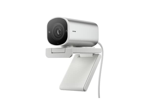 HP 960 Streaming 3840 x 2160 Webcam