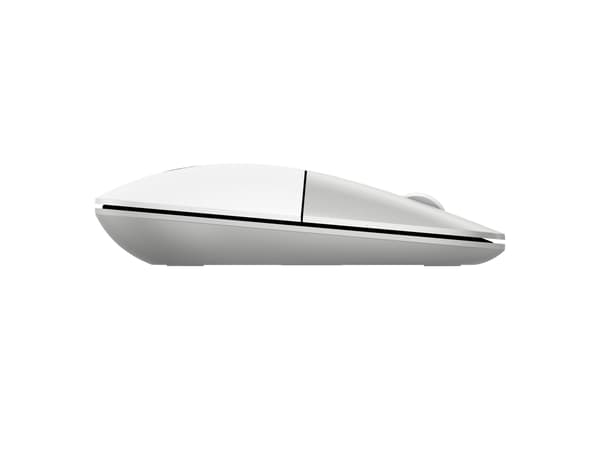 HP Z3700 trådlös vit
