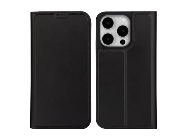 dbramante1928 Oslo Skal svart Apple iPhone 15 Pro