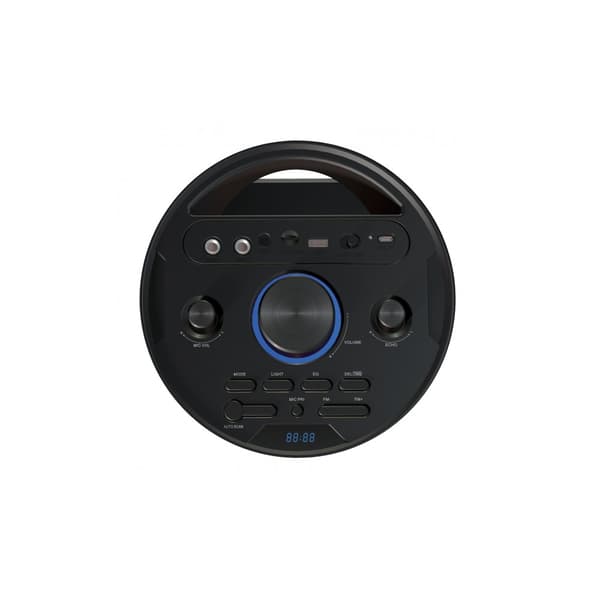 Rebeltec Bluetooth-högtalare SoundBOX 630 svart