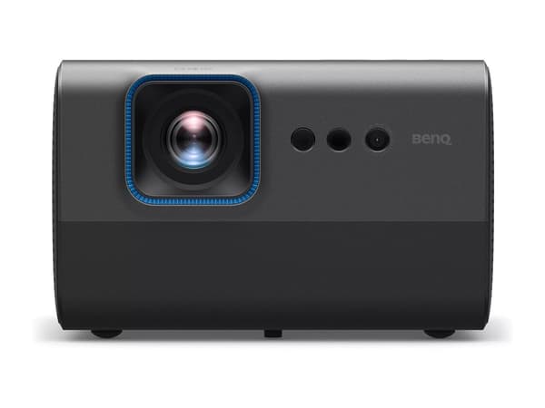 BenQ GP520 DLP-projektor 4K UHD USB-C