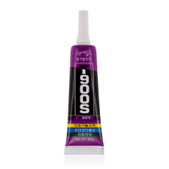 Multifunktionslim T900S (15ml / Svart) (Zhanlida) svart