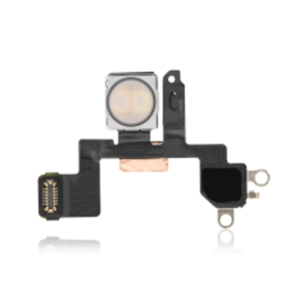 Ficklampa Flexkabel för iPhone 12 Mini