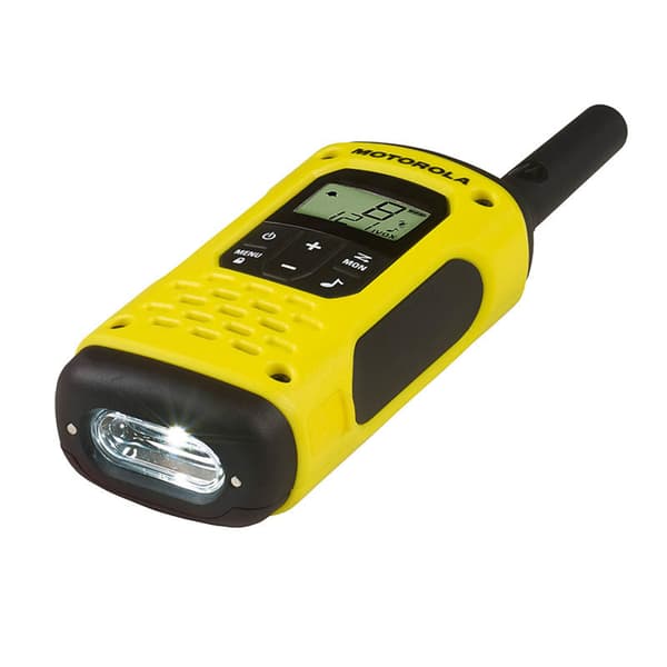 Motorola Talkabout T92 H2O dubbelpack