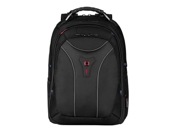 Wenger Carbon Ryggsäck 17 Polyester svart