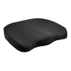 Kensington Ergonomic Memory Foam Seat Cushion