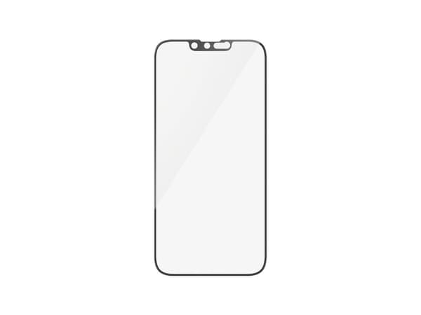 PanzerGlass svart Transparent svart